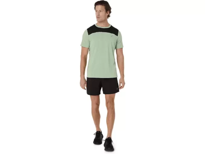 Pantaloni scurți bărbătești PR Lyte, 5 inch Pantaloni scurți bărbătești PR Lyte, 5 inch