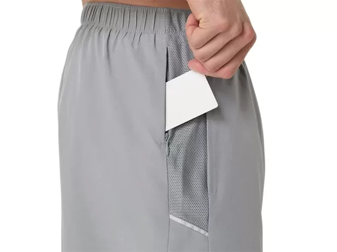 Pantaloni scurți bărbătești PR Lyte, 5 inch Pantaloni scurți bărbătești PR Lyte, 5 inch