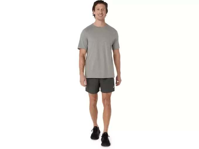 Pantaloni scurți bărbătești PR Lyte, 5 inch Pantaloni scurți bărbătești PR Lyte, 5 inch