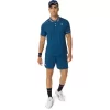Pantaloni scurți clasici 7 in pentru bărbați Pantaloni scurți clasici 7 in pentru bărbați