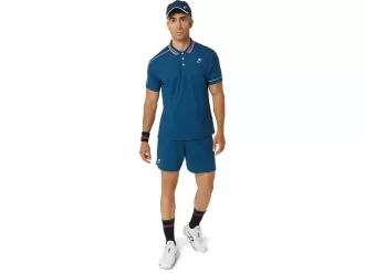 Pantaloni scurți clasici 7 in pentru bărbați
