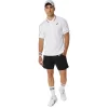 Pantaloni scurți clasici 7 in pentru bărbați Pantaloni scurți clasici 7 in pentru bărbați