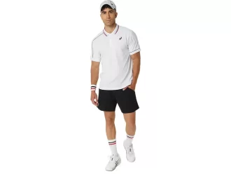 Pantaloni scurți clasici 7 in pentru bărbați