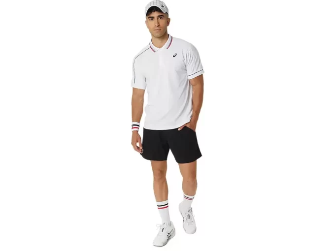 Pantaloni scurți clasici 7 in pentru bărbați Pantaloni scurți clasici 7 in pentru bărbați