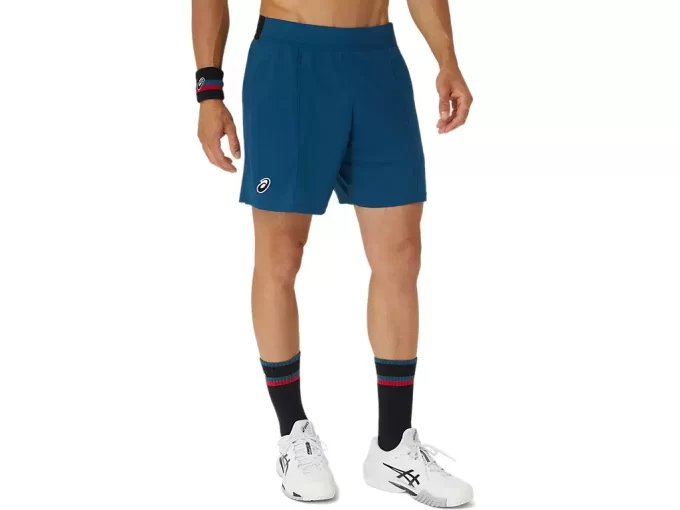 Pantaloni scurți clasici 7 in pentru bărbați Pantaloni scurți clasici 7 in pentru bărbați