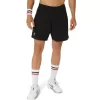 Pantaloni scurți clasici 7 in pentru bărbați Pantaloni scurți clasici 7 in pentru bărbați
