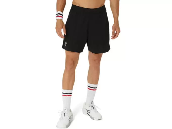 Pantaloni scurți clasici 7 in pentru bărbați Pantaloni scurți clasici 7 in pentru bărbați