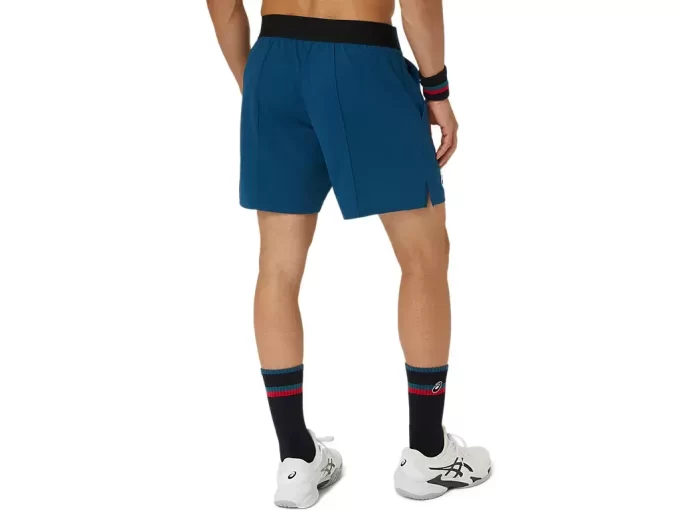 Pantaloni scurți clasici 7 in pentru bărbați Pantaloni scurți clasici 7 in pentru bărbați