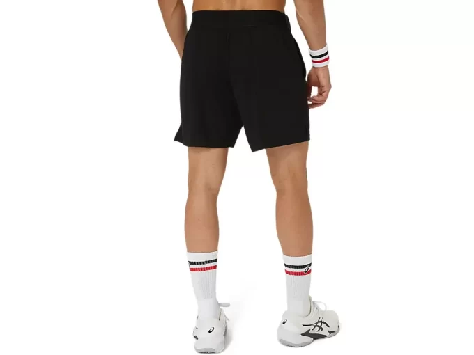 Pantaloni scurți clasici 7 in pentru bărbați Pantaloni scurți clasici 7 in pentru bărbați