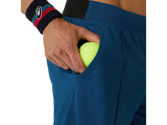 Pantaloni scurți clasici 7 in pentru bărbați Pantaloni scurți clasici 7 in pentru bărbați