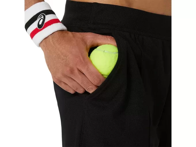 Pantaloni scurți clasici 7 in pentru bărbați Pantaloni scurți clasici 7 in pentru bărbați