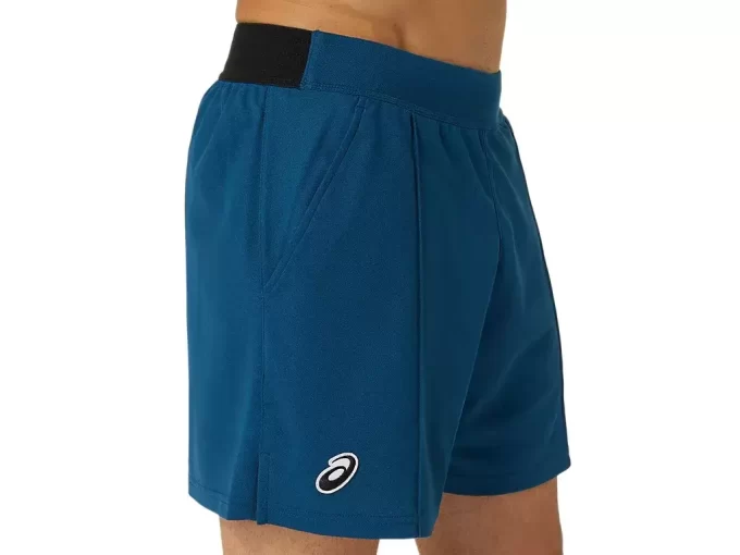 Pantaloni scurți clasici 7 in pentru bărbați Pantaloni scurți clasici 7 in pentru bărbați