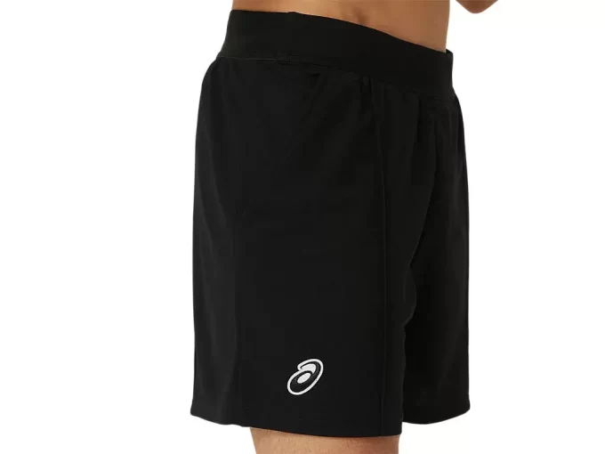 Pantaloni scurți clasici 7 in pentru bărbați Pantaloni scurți clasici 7 in pentru bărbați
