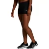 Pantaloni scurți cu trenă de 5 cm pentru femei Pantaloni scurți cu trenă de 5 cm pentru femei