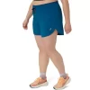 Pantaloni scurți de alergare NAGINO 4IN Pantaloni scurți de alergare NAGINO 4IN