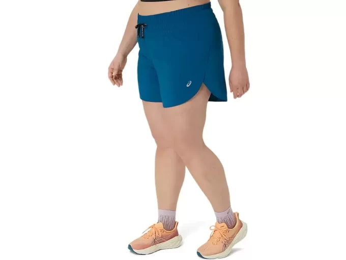 Pantaloni scurți de alergare NAGINO 4IN Pantaloni scurți de alergare NAGINO 4IN