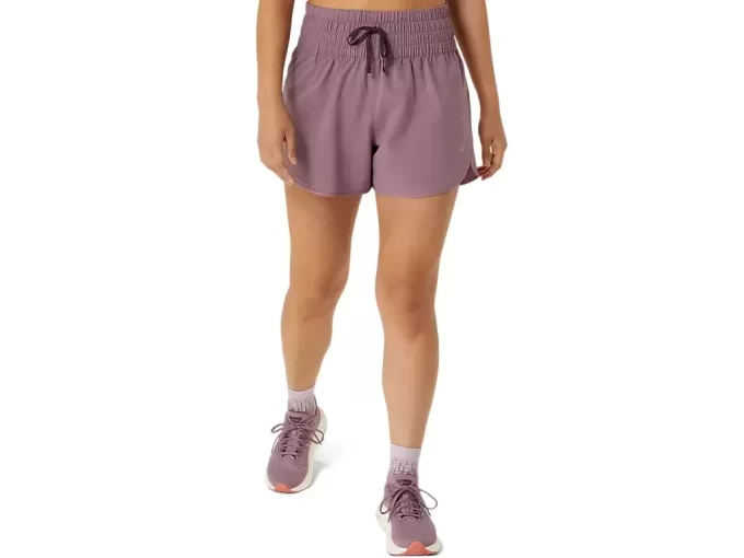 Pantaloni scurți de alergare NAGINO 4IN Pantaloni scurți de alergare NAGINO 4IN