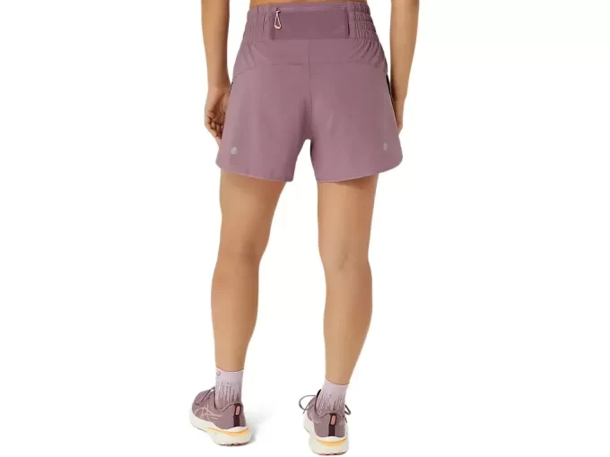 Pantaloni scurți de alergare NAGINO 4IN Pantaloni scurți de alergare NAGINO 4IN