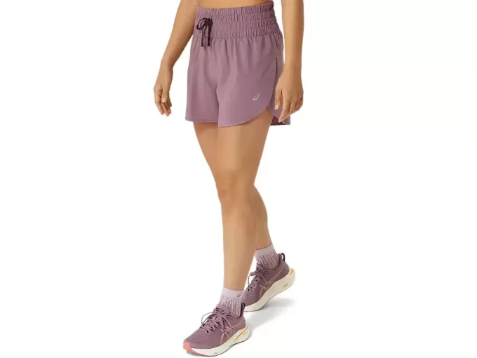 Pantaloni scurți de alergare NAGINO 4IN Pantaloni scurți de alergare NAGINO 4IN