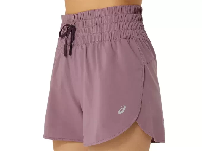 Pantaloni scurți de alergare NAGINO 4IN Pantaloni scurți de alergare NAGINO 4IN