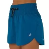 Pantaloni scurți de alergare NAGINO 4IN Pantaloni scurți de alergare NAGINO 4IN