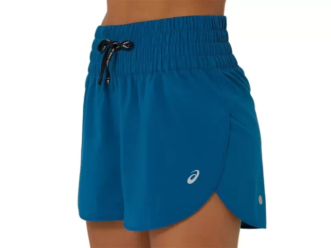 Pantaloni scurți de alergare NAGINO 4IN Pantaloni scurți de alergare NAGINO 4IN