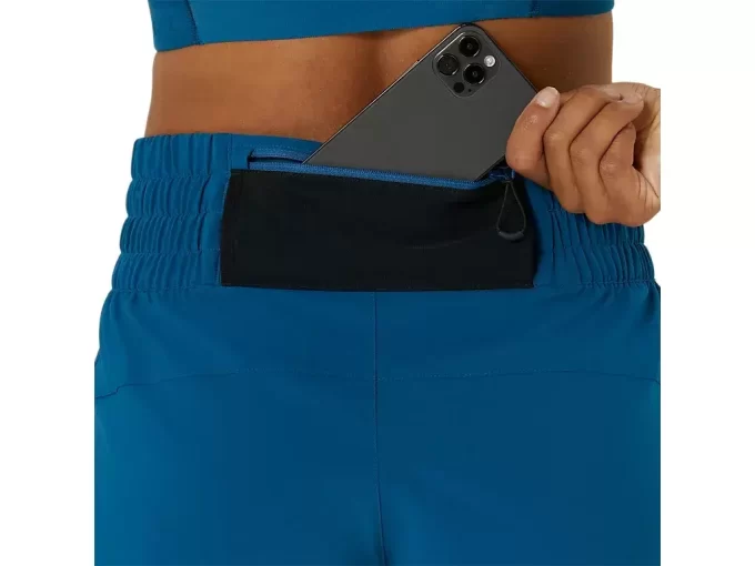 Pantaloni scurți de alergare NAGINO 4IN Pantaloni scurți de alergare NAGINO 4IN