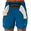 Pantaloni scurți de alergare NAGINO 4IN Pantaloni scurți de alergare NAGINO 4IN