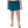 Pantaloni scurți de alergare NAGINO 4IN Pantaloni scurți de alergare NAGINO 4IN