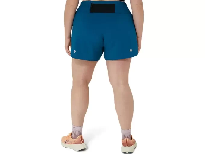 Pantaloni scurți de alergare NAGINO 4IN Pantaloni scurți de alergare NAGINO 4IN