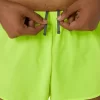 Pantaloni scurți despicați pentru bărbați Pantaloni scurți despicați pentru bărbați