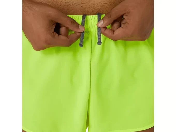 Pantaloni scurți despicați pentru bărbați Pantaloni scurți despicați pentru bărbați