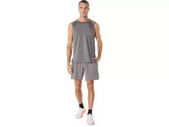 Pantaloni scurți țesuți ACTIBREEZE 7 IN