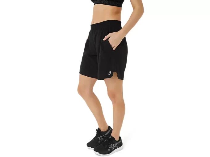 Pantaloni scurți FIETRO 7IN pentru femei Pantaloni scurți FIETRO 7IN pentru femei
