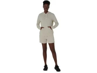 Pantaloni scurți French Terry de 5 inch pentru femei