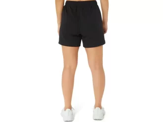 Pantaloni scurți French Terry de 5 inch pentru femei