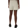 Pantaloni scurți French Terry de 5 inch pentru femei Pantaloni scurți French Terry de 5 inch pentru femei