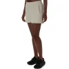 Pantaloni scurți French Terry de 5 inch pentru femei Pantaloni scurți French Terry de 5 inch pentru femei