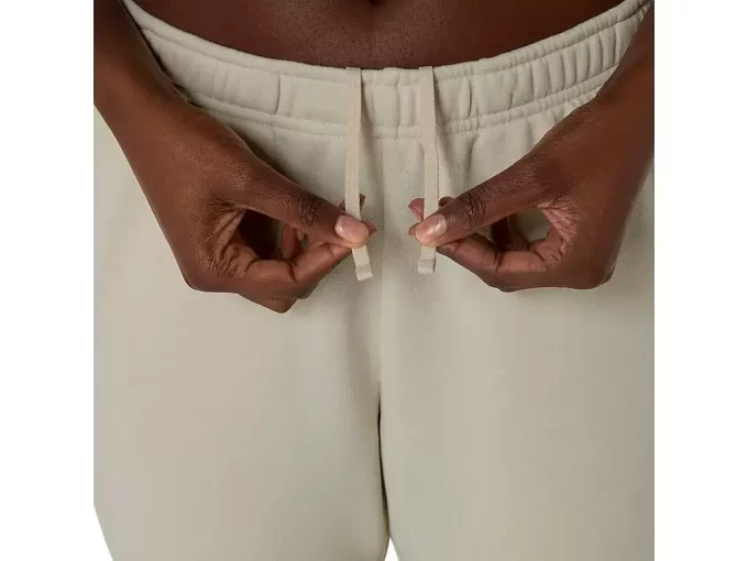 Pantaloni scurți French Terry de 5 inch pentru femei Pantaloni scurți French Terry de 5 inch pentru femei