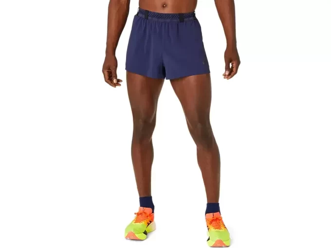 Pantaloni scurți MetaRun Split pentru bărbați Pantaloni scurți MetaRun Split pentru bărbați