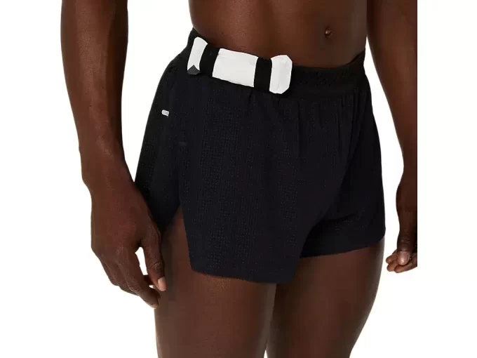 Pantaloni scurți MetaRun Split pentru bărbați Pantaloni scurți MetaRun Split pentru bărbați