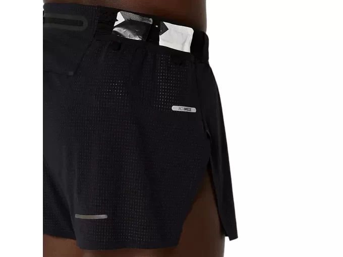 Pantaloni scurți MetaRun Split pentru bărbați Pantaloni scurți MetaRun Split pentru bărbați