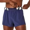 Pantaloni scurți MetaRun Split pentru bărbați Pantaloni scurți MetaRun Split pentru bărbați