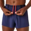 Pantaloni scurți MetaRun Split pentru bărbați Pantaloni scurți MetaRun Split pentru bărbați