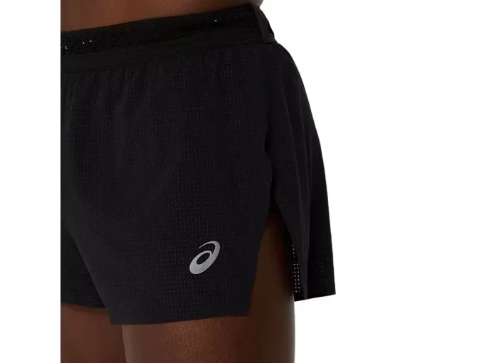 Pantaloni scurți MetaRun Split pentru bărbați Pantaloni scurți MetaRun Split pentru bărbați