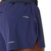Pantaloni scurți MetaRun Split pentru bărbați Pantaloni scurți MetaRun Split pentru bărbați