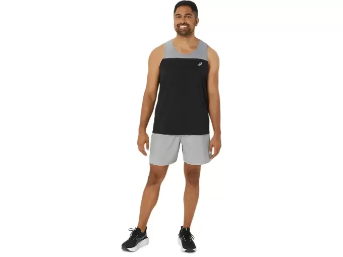 Pantaloni scurți PR Lyte 2.0 pentru bărbați, 7 inch Pantaloni scurți PR Lyte 2.0 pentru bărbați, 7 inch