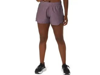 Pantaloni scurți PR Lyte 2.0 pentru femei, 2.5 inch