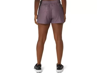 Pantaloni scurți PR Lyte 2.0 pentru femei, 2.5 inch