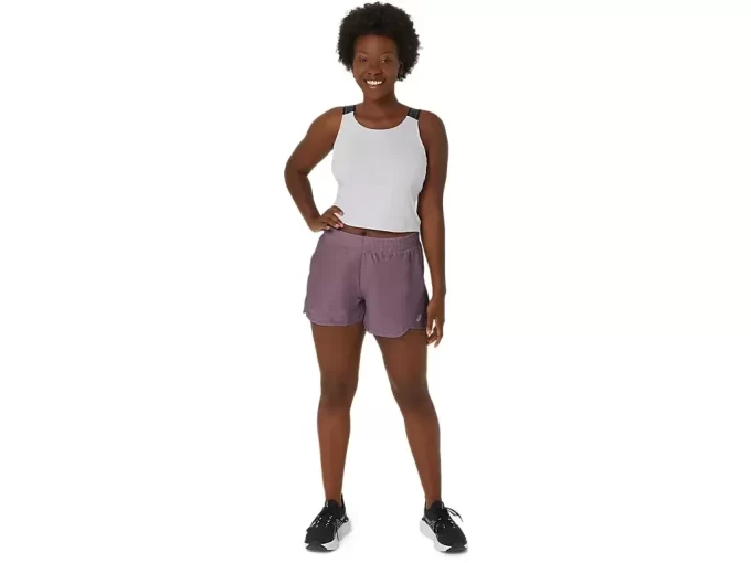 Pantaloni scurți PR Lyte 2.0 pentru femei, 2.5 inch Pantaloni scurți PR Lyte 2.0 pentru femei, 2.5 inch